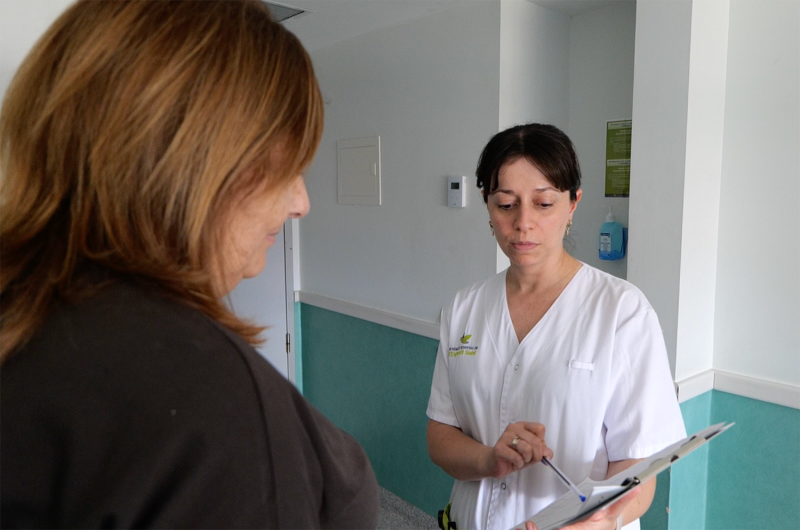 Més de 1.000 pacients avaluats per fer possible la donació de teixits a l'Hospital de l'Esperit Sant