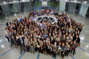 200 trabajadores del Hospital disfrutaron de una jornada que combinó componentes científicos y lúdicos