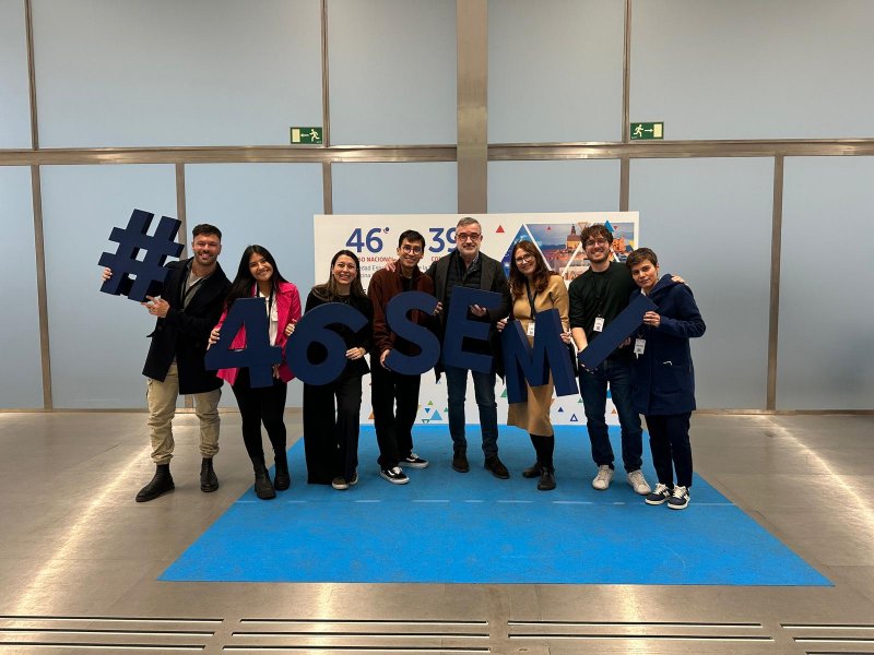 La FHES, presente en el 46.º Congreso de la Sociedad Española de Medicina Interna