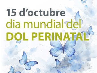 Més suport i sensibilitat per a les famílies en situació de dol perinatal