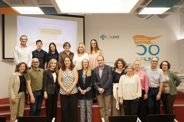 El Club Benchmarking Unió reconeix els bons indicadors de la FHES en Cirurgia Ortopèdica i Traumatologia