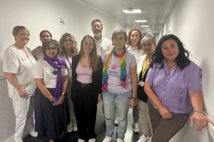 La Comisión de Igualdad de la FHES