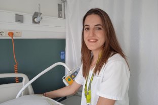 Los profesionals de enfermeria son una pieza clave del sistema sanitario