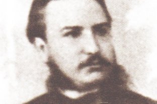 El Dr. Anguera va fundar l'any 1917 el sanatori juntament amb Mn. Pons i Rabadà