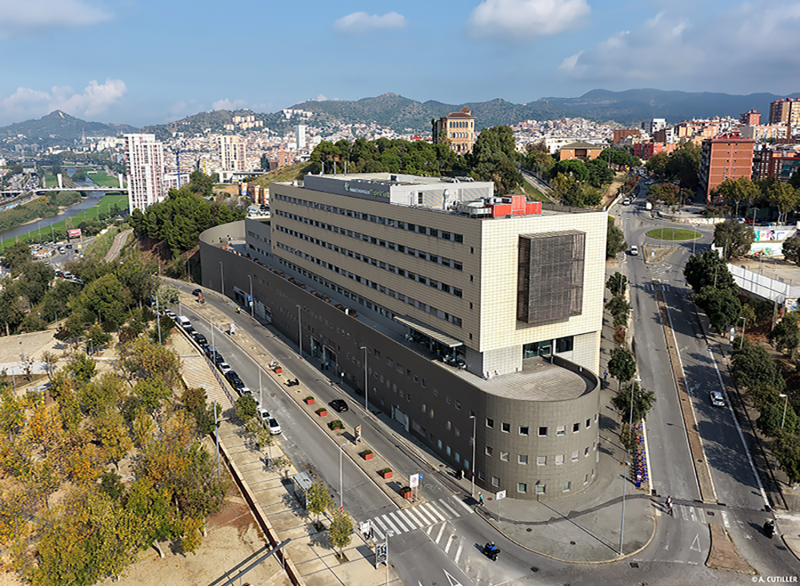 Actualitzem el Pla de Qualitat per avançar en seguretat i excel·lència assistencial