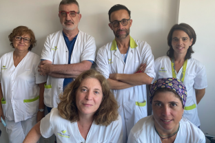 Grupo de Trabajo del Dolor