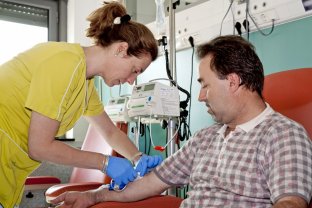 La mayoría de estos procedimientos se realizarán en el Hospital de Día.