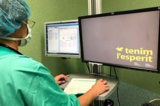 El "check list" evita complicacions i esdeveniments adversos en pacients sotmesos a cirurgia.