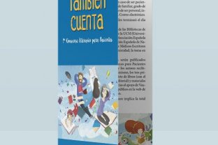 Se puede participar en el primer concurso literario «El hospital también cuenta» hasta el 30 de noviembre.