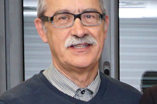 Joaquim Fernàndez sustituye a Ángeles Valls como vicepresidente del Patronato