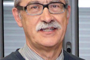 Joaquim Fernàndez substitueix Àngels Valls com a vicepresident del Patronat