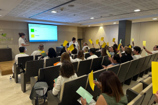 Jornada Maneig del Dolor. Abordatge Multidisciplinari.