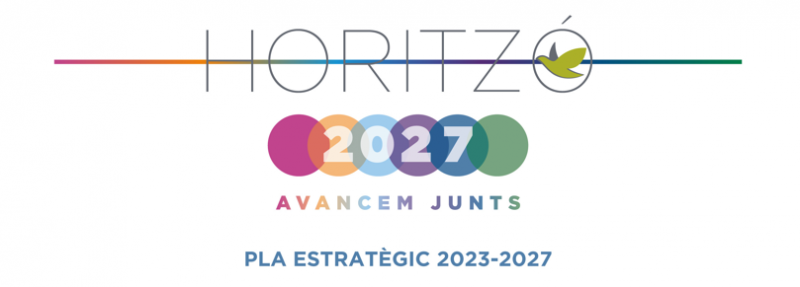 El Patronato de la Fundación Hospital de l'Esperit Sant aprueba el Plan Estratégico Horitzó 2027
