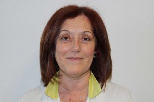 Dra. Ma Teresa Mariné