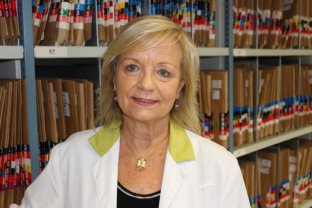 Dra. Ma Mercè Bombardó