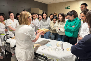 Taller Especializado en Osteomas