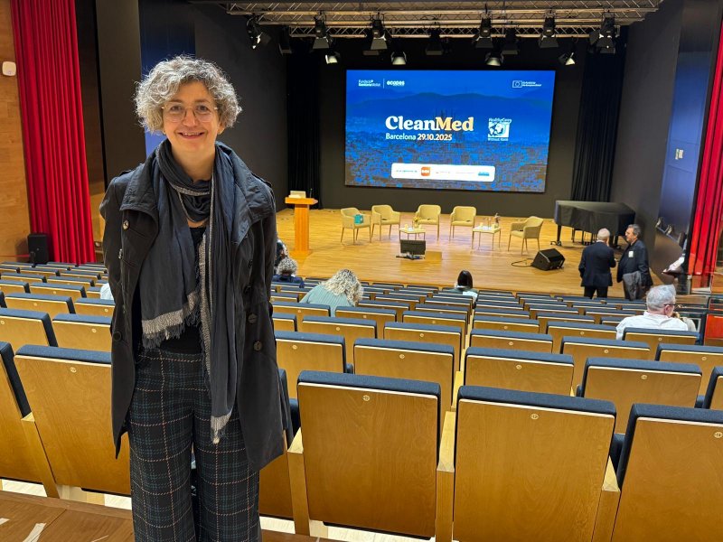 Un octubre ple de coneixement, innovació i compromís professional