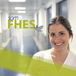 Som FHES: una nova campanya per conèixer la part més personal dels nostres professionals