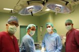 Els cirurgians de l'Esperit Sant i els cirurgians plàstics de Germans Trias treballen plegats sota la Unitat Funcional de Cirurgia Plàstica de Santa Coloma