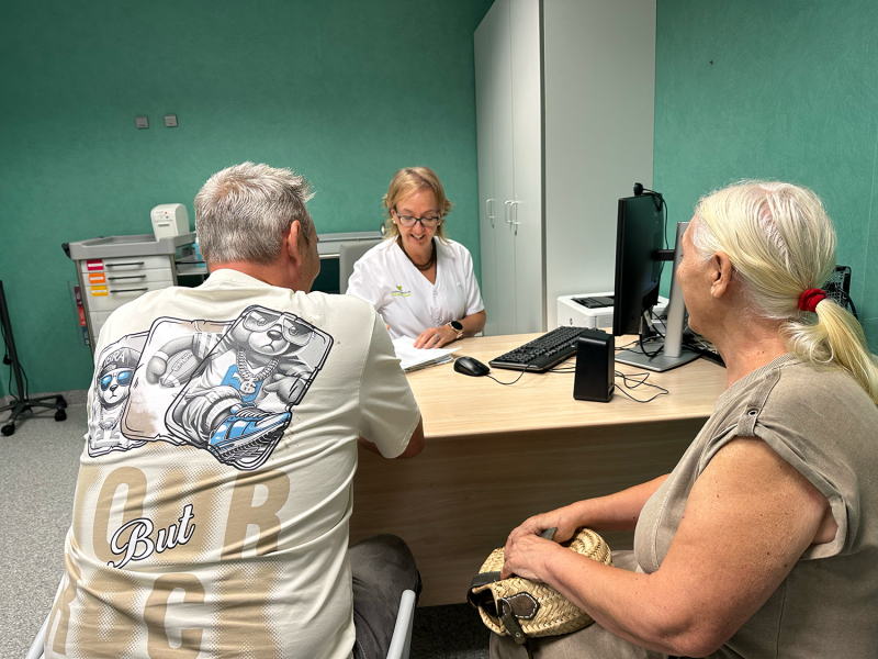 3 d’octubre, Dia Internacional del Treball Social Sanitari